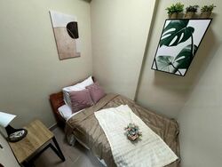 Upper Bukit Timah Road (D23), Condominium #463166201